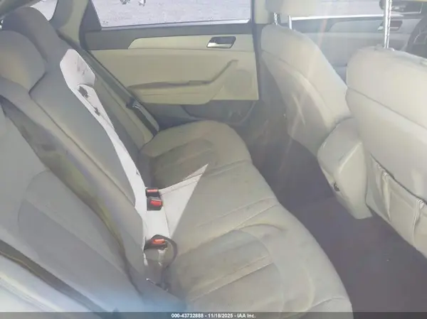 5NPE24AF5KH734245 2019 HYUNDAI SONATA - Image 8