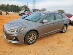 5NPE24AF5KH734682 2019 HYUNDAI SONATA