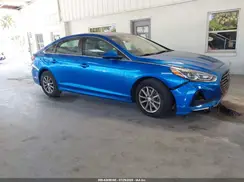 5NPE24AF5KH735346 2019 HYUNDAI SONATA