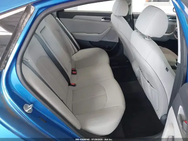5NPE24AF5KH735346 2019 HYUNDAI SONATA - Image 8