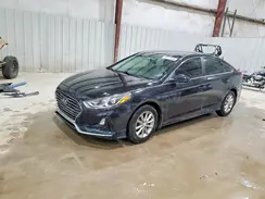 5NPE24AF5KH735380 2019 HYUNDAI SONATA