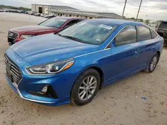 5NPE24AF5KH736349 2019 HYUNDAI SONATA