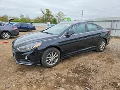 5NPE24AF5KH736383 2019 HYUNDAI SONATA