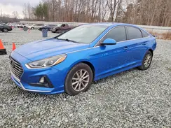 5NPE24AF5KH737128 2019 HYUNDAI SONATA