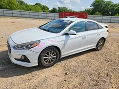 5NPE24AF5KH738070 2019 HYUNDAI SONATA