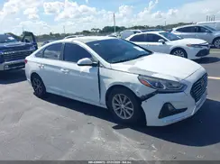 5NPE24AF5KH738571 2019 HYUNDAI SONATA
