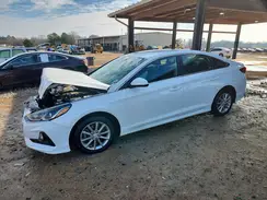 5NPE24AF5KH738778 2019 HYUNDAI SONATA