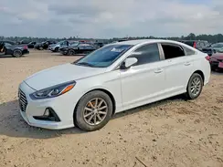 5NPE24AF5KH739137 2019 HYUNDAI SONATA