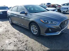 5NPE24AF5KH739171 2019 HYUNDAI SONATA