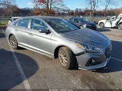 5NPE24AF5KH739185 2019 HYUNDAI SONATA