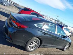 5NPE24AF5KH740241 2019 HYUNDAI SONATA