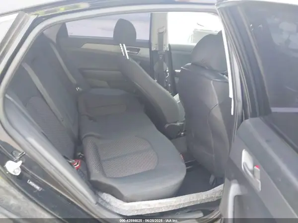 5NPE24AF5KH740885 2019 HYUNDAI SONATA - Image 8