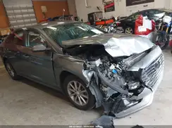 5NPE24AF5KH742426 2019 HYUNDAI SONATA