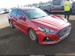5NPE24AF5KH742541 2019 HYUNDAI SONATA