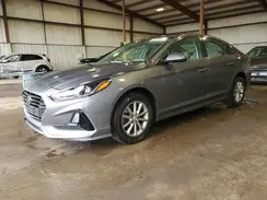 5NPE24AF5KH742989 2019 HYUNDAI SONATA