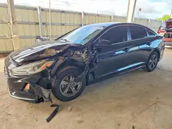 5NPE24AF5KH743740 2019 HYUNDAI SONATA