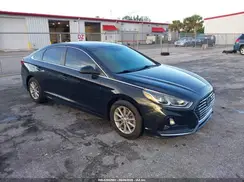 5NPE24AF5KH744533 2019 HYUNDAI SONATA