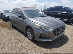 5NPE24AF5KH745777 2019 HYUNDAI SONATA