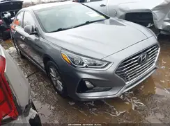 5NPE24AF5KH745780 2019 HYUNDAI SONATA