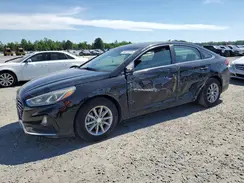 5NPE24AF5KH746055 2019 HYUNDAI SONATA