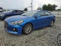 5NPE24AF5KH747111 2019 HYUNDAI SONATA