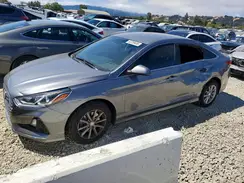 5NPE24AF5KH747478 2019 HYUNDAI SONATA