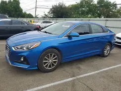 5NPE24AF5KH747903 2019 HYUNDAI SONATA