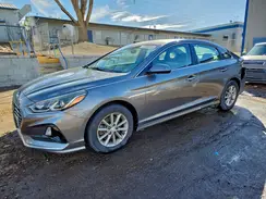 5NPE24AF5KH748498 2019 HYUNDAI SONATA