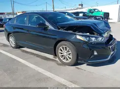 5NPE24AF5KH748713 2019 HYUNDAI SONATA