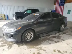 5NPE24AF5KH749585 2019 HYUNDAI SONATA