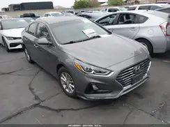 5NPE24AF5KH749800 2019 HYUNDAI SONATA