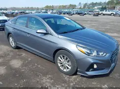 5NPE24AF5KH750039 2019 HYUNDAI SONATA