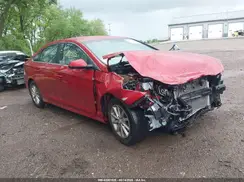 5NPE24AF5KH752177 2019 HYUNDAI SONATA