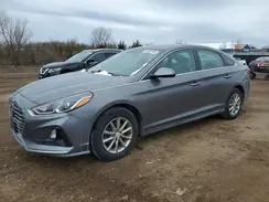 5NPE24AF5KH752762 2019 HYUNDAI SONATA