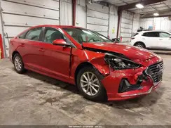 5NPE24AF5KH754186 2019 HYUNDAI SONATA