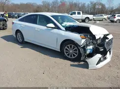 5NPE24AF5KH755211 2019 HYUNDAI SONATA