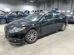 5NPE24AF5KH755242 2019 HYUNDAI SONATA