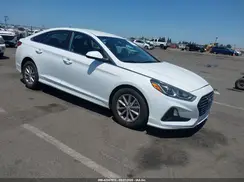 5NPE24AF5KH755497 2019 HYUNDAI SONATA