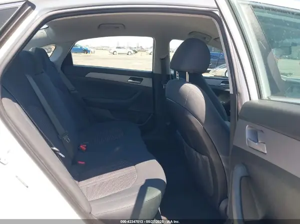 5NPE24AF5KH755497 2019 HYUNDAI SONATA - Image 8