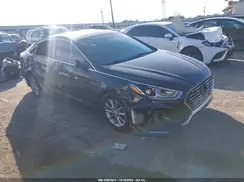 5NPE24AF5KH755645 2019 HYUNDAI SONATA
