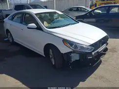 5NPE24AF5KH756665 2019 HYUNDAI SONATA