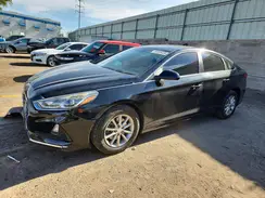 5NPE24AF5KH757833 2019 HYUNDAI SONATA