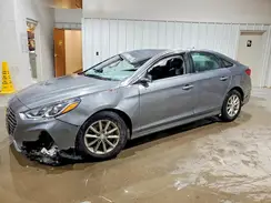 5NPE24AF5KH757850 2019 HYUNDAI SONATA