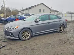 5NPE24AF5KH759288 2019 HYUNDAI SONATA