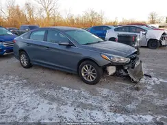 5NPE24AF5KH759968 2019 HYUNDAI SONATA