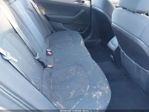 5NPE24AF5KH759968 2019 HYUNDAI SONATA - Image 8