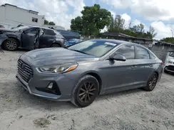 5NPE24AF5KH759971 2019 HYUNDAI SONATA