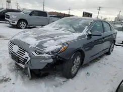 5NPE24AF5KH760957 2019 HYUNDAI SONATA
