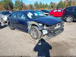 5NPE24AF5KH761249 2019 HYUNDAI SONATA