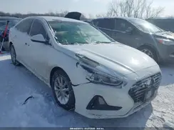 5NPE24AF5KH761297 2019 HYUNDAI SONATA